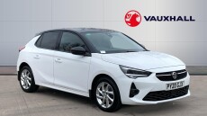 Vauxhall Corsa 1.2 Turbo SRi 5dr Petrol Hatchback